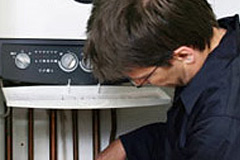 boiler repair Meddon