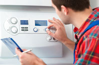 free Meddon gas safe engineer quotes